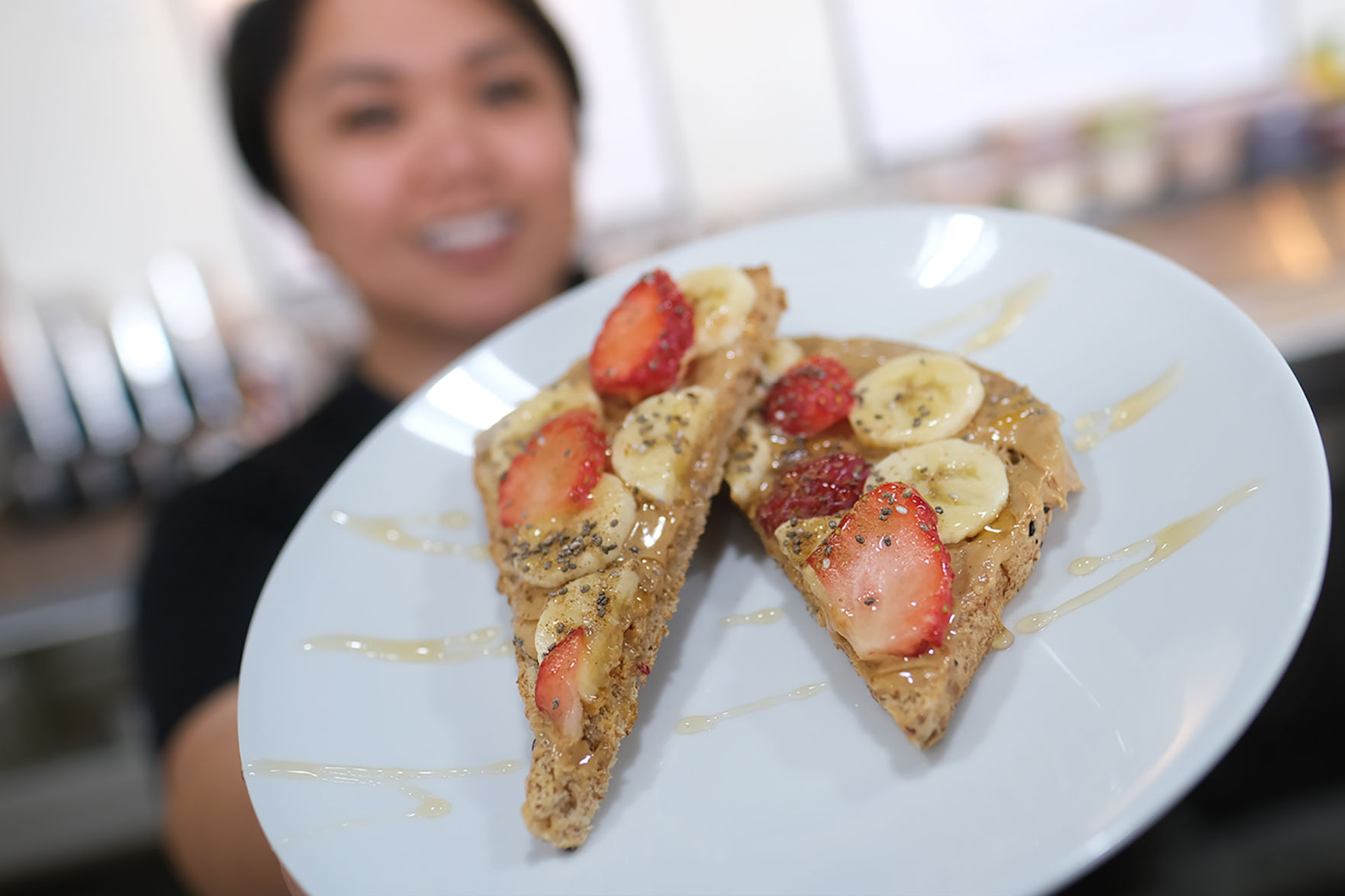 Squeeze the most out of life at Ignite Juice Bar